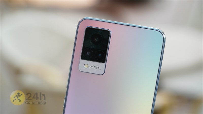 Vivo V21 5G Vivo V21 5G