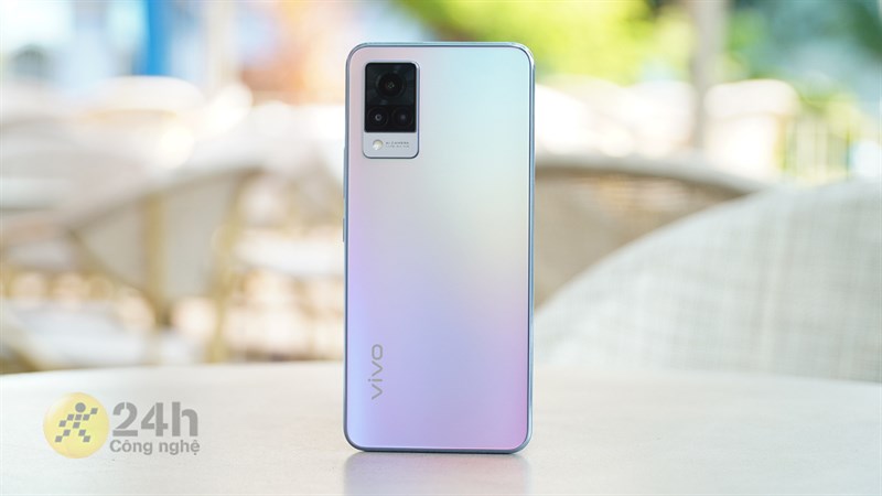 Vivo V21 5G Vivo V21 5G
