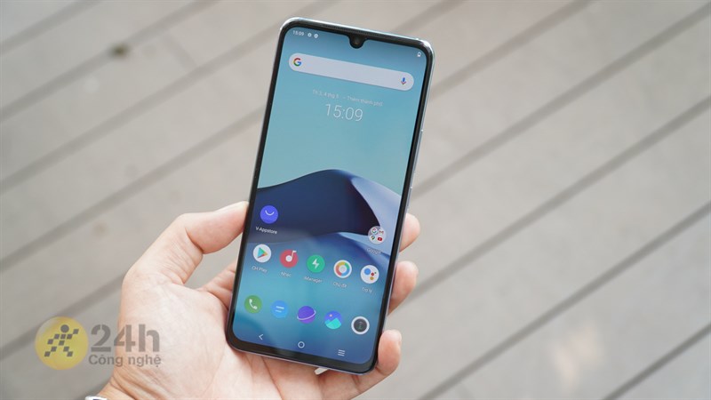 Vivo V21 5G Vivo V21 5G