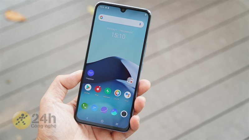 Vivo V21 5G Vivo V21 5G