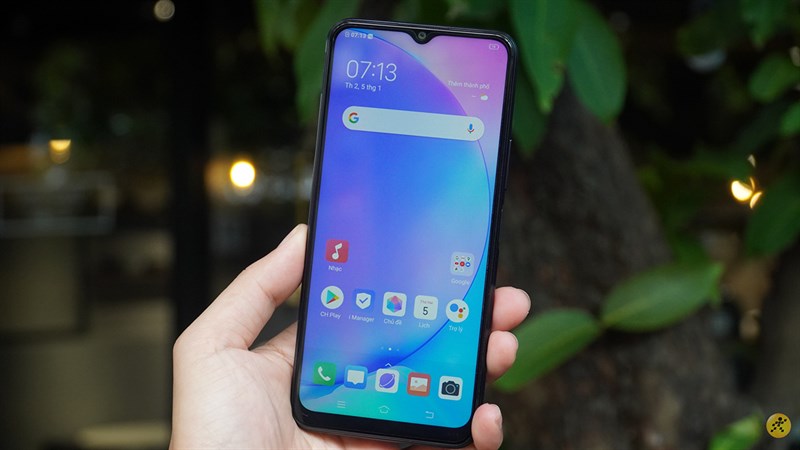 Vivo Y12s Vivo Y12s