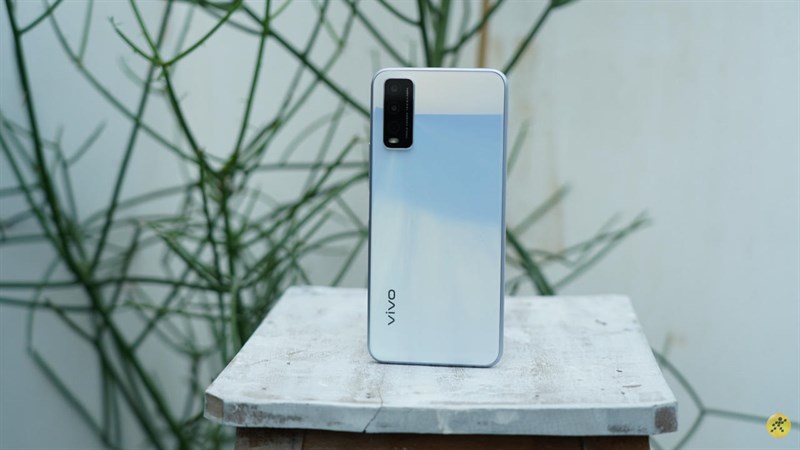 Vivo Y20 (2021) Vivo Y20 (2021)