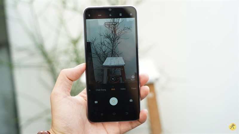 Vivo Y20 (2021) chụp ảnh khá mượt Vivo Y20 (2021) chụp ảnh khá mượt