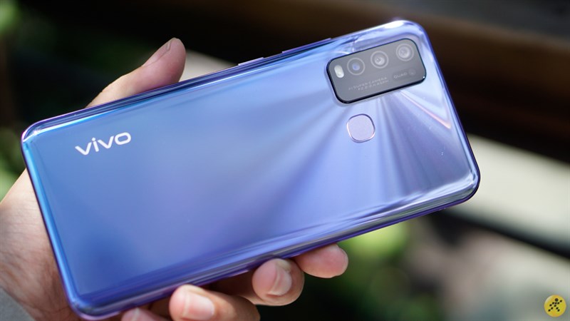 vivo y50 vivoy50