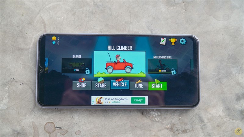 Vivo Y51 (2020) Vivo Y51 (2020)