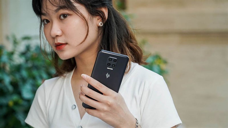 Điện thoại Vsmart Aris Pro Điện thoại Vsmart Aris Pro