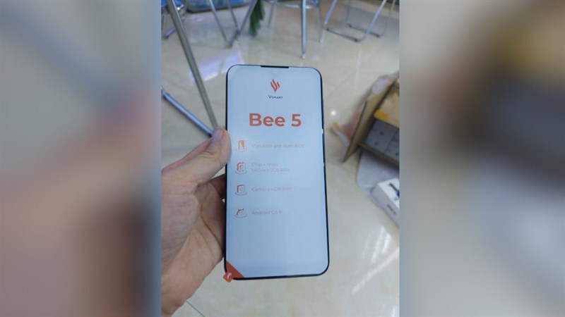 Vsmart Bee 5 Vsmart Bee 5