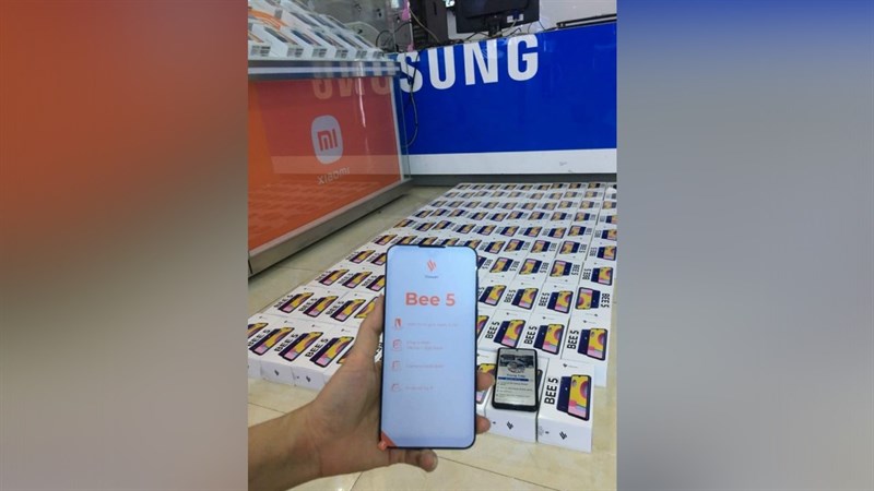 Vsmart Bee 5 Vsmart Bee 5