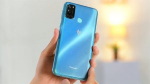 Điện thoại Vsmart Joy 4