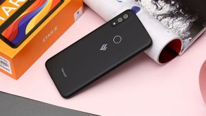 Điện thoại Vsmart Star giảm sốc