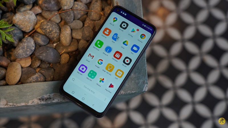 Màn hình Vsmart Joy 4 to, sắc nét rất phù hợp để chiến game những giãn cách xã hội Màn hình Vsmart Joy 4 to, sắc nét rất phù hợp để chiến game những giãn cách xã hội