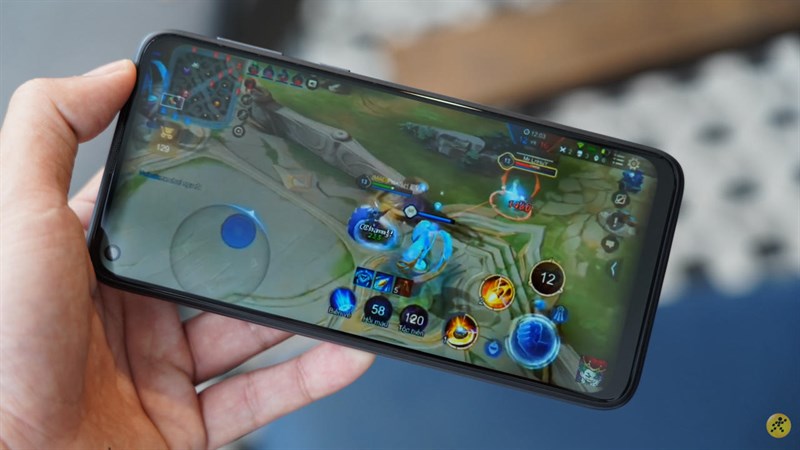 Vsmart Joy 4 chiến game Vsmart Joy 4 chiến game