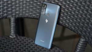 Vsmart Live 4 ưu đãi hấp dẫn