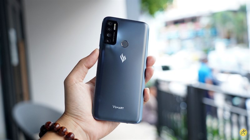Vsmart Live 4 Vsmart Live 4