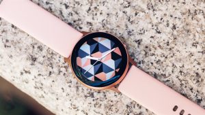 Sinh nhật TGDĐ: Săn Galaxy Watch Active 2 giá rẻ bất ngờ có trả góp 0%