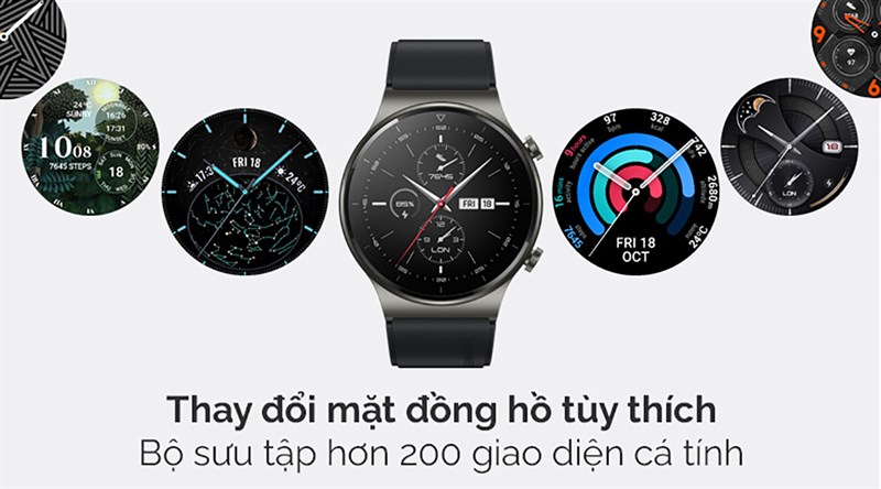 Huawei Watch GT2 Pro Huawei Watch GT2 Pro