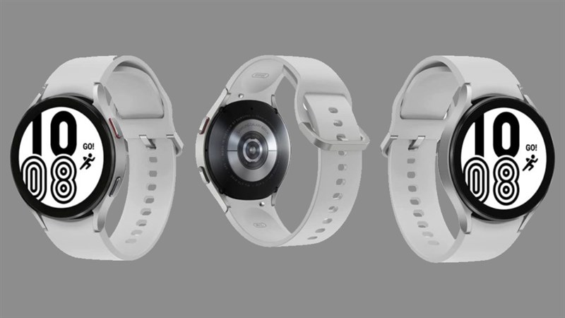 Samsung Galaxy Watch 4 lộ ngày ra mắt Samsung Galaxy Watch 4 lộ ngày ra mắt