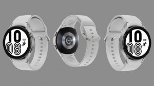 Samsung Galaxy Watch 4 lộ ngày ra mắt
