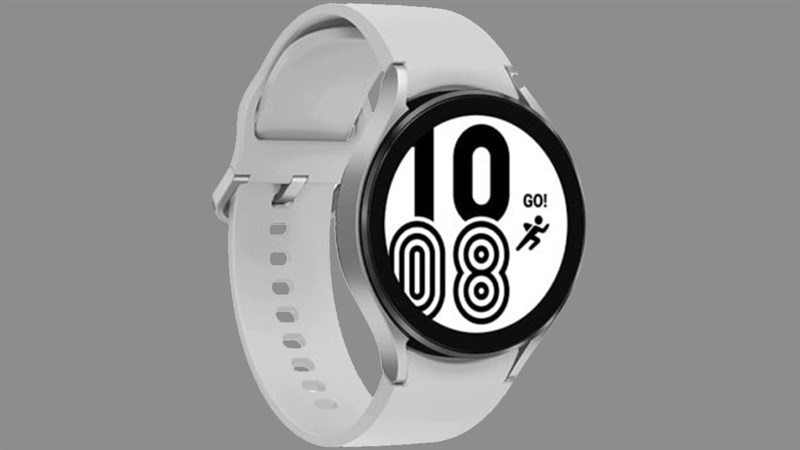 Samsung Galaxy Watch 4 lộ ngày ra mắt trên Amazon Samsung Galaxy Watch 4 lộ ngày ra mắt trên Amazon