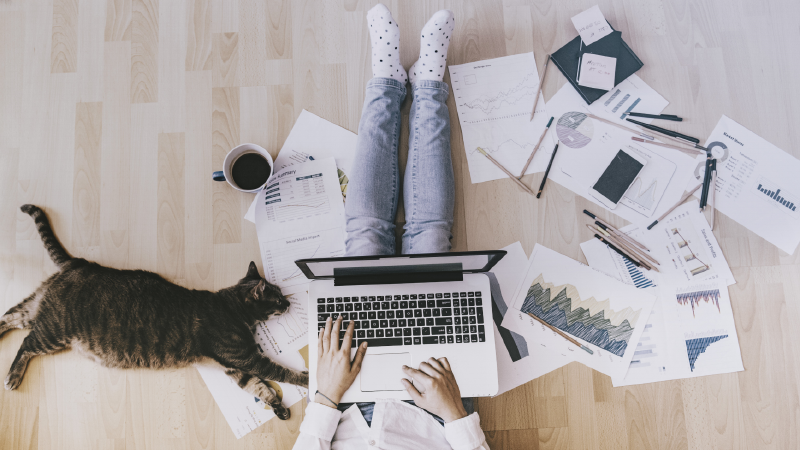 Làm việc tại nhà không cần vốn Làm việc tại nhà không cần vốn