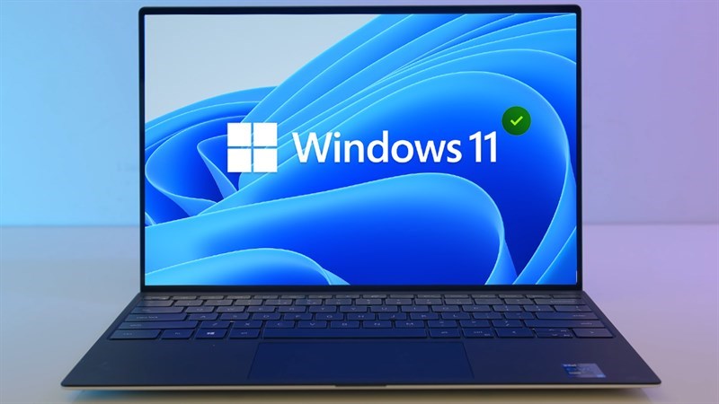 Cấu hình thích hợp để nâng cấp Windows 11 Cấu hình thích hợp để nâng cấp Windows 11