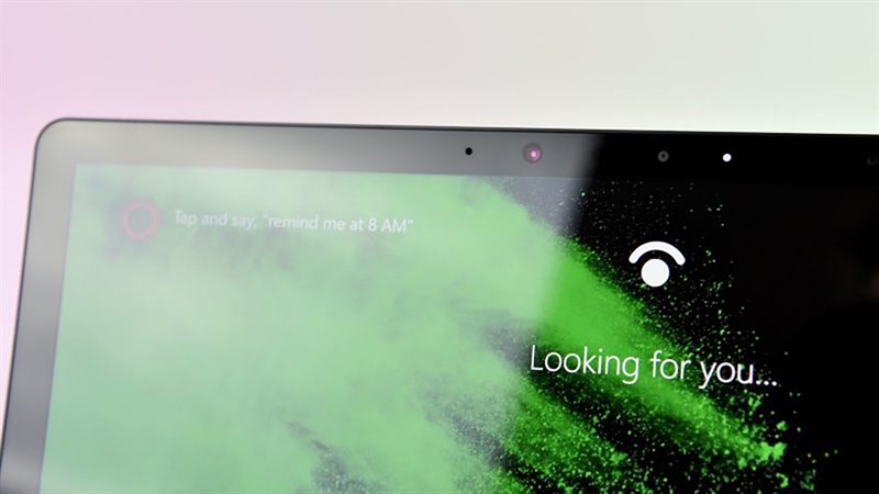 Tính năng Windows Hello trên hệ điều hành Windows 10 Tính năng Windows Hello trên hệ điều hành Windows 10