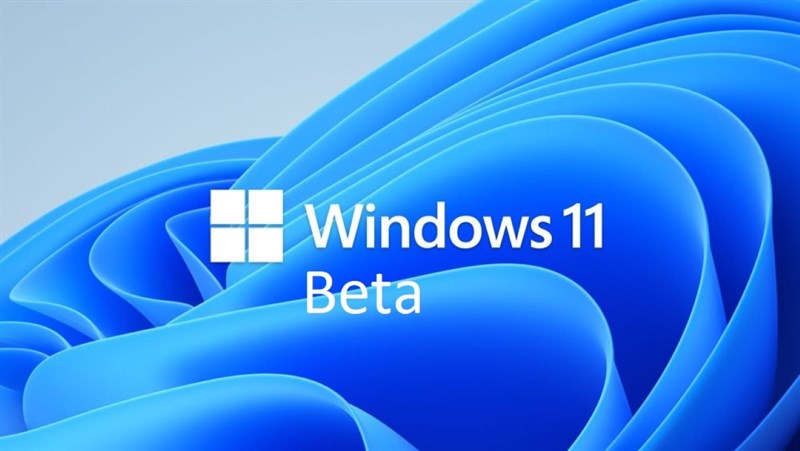 Microsoft phát hành phiên bản Windows 11 beta đầu tiên Microsoft phát hành phiên bản Windows 11 beta đầu tiên