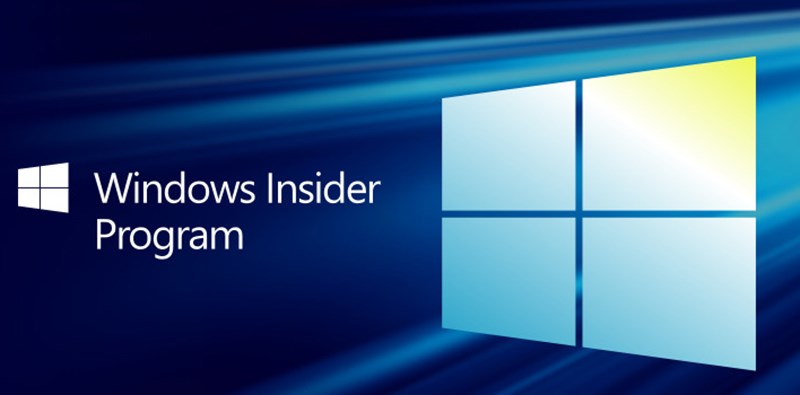 Windows Insider Windows Insider