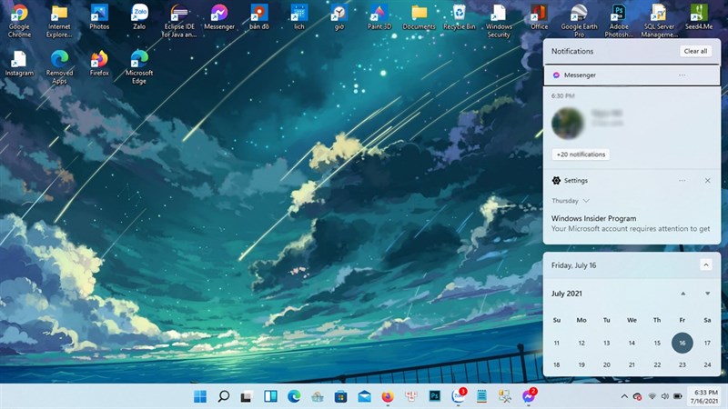 Windows-N Windows-N