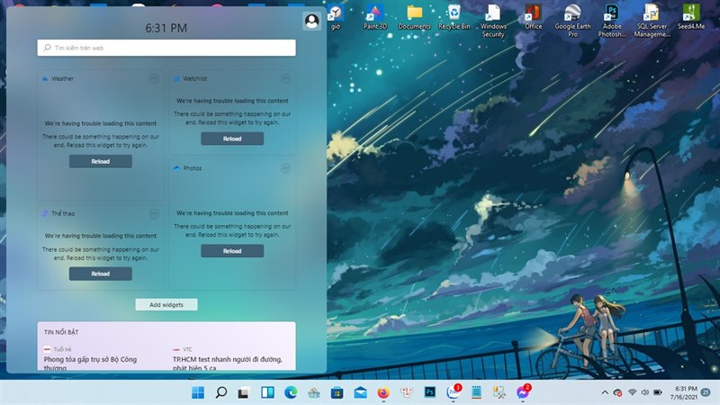 Windows-W Windows-W