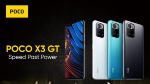 POCO X3 GT được xác nhận thông số cấu hình trước ngày ra mắt