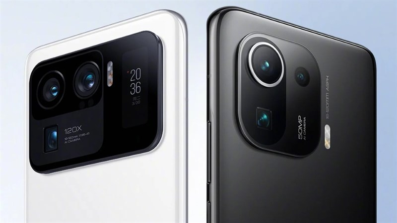 Xiaomi chuẩn bị ra mắt điện thoại mới với chip Snapdragon 888, Snapdragon 778G Xiaomi chuẩn bị ra mắt điện thoại mới với chip Snapdragon 888, Snapdragon 778G