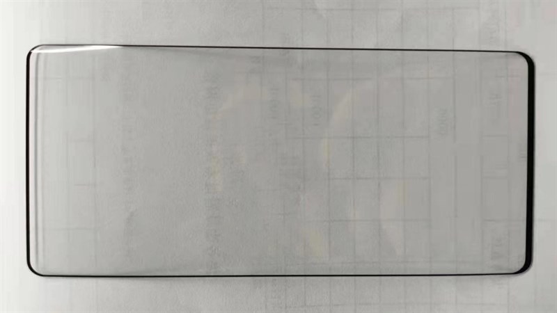 Xuất hiện tấm phim cường lực của Xiaomi Mi MIX 4: Tiết lộ màn hình viền siêu mỏng với các cạnh cong, camera ẩn dưới màn hình Xuất hiện tấm phim cường lực của Xiaomi Mi MIX 4: Tiết lộ màn hình viền siêu mỏng với các cạnh cong, camera ẩn dưới màn hình