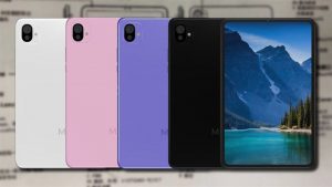 Mi Pad 5 gồm ít nhất hai phiên bản và không ra mắt cùng lúc
