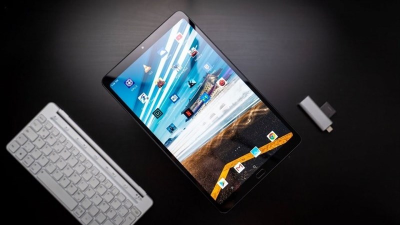 Mi Pad 5 lộ cấu hình mới nhất Mi Pad 5 lộ cấu hình mới nhất