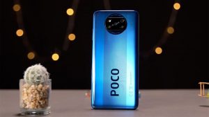Điện thoại Xiaomi pin lớn trên 5.000 mAh đang sale lớn dịp sinh nhật