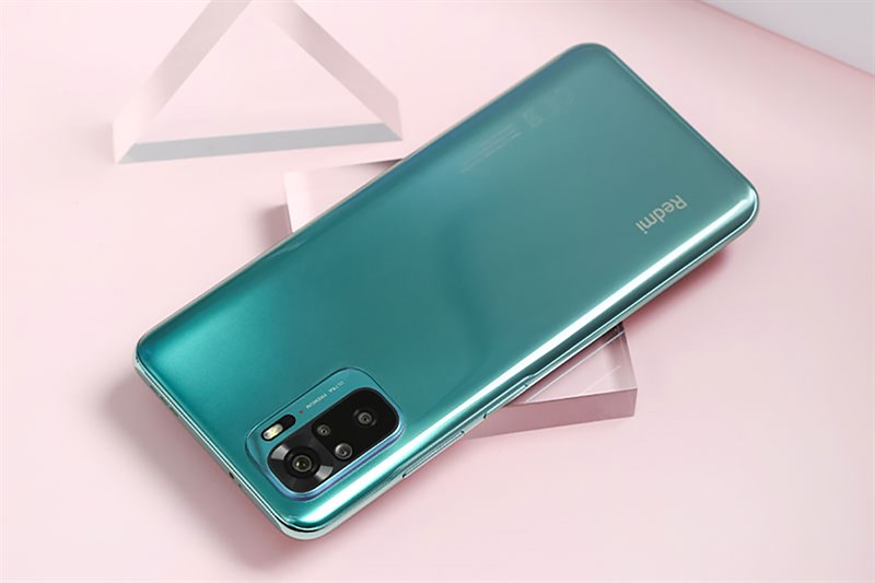 Xiaomi Redmi Note 10 Xiaomi Redmi Note 10