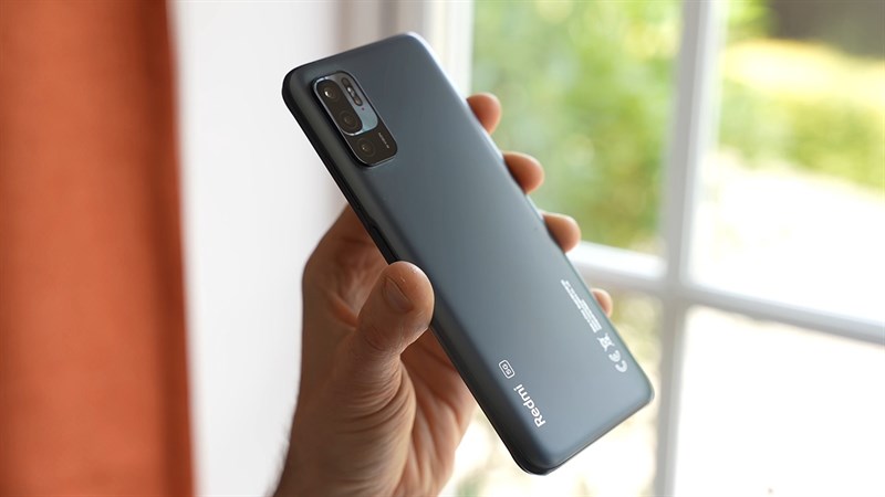 Điện thoại Xiaomi Redmi Note 10 5G Điện thoại Xiaomi Redmi Note 10 5G
