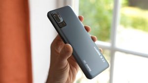 Điện thoại Xiaomi Redmi Note 10 5G