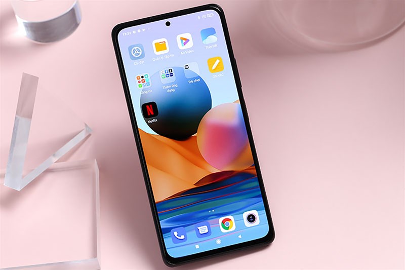 Xiaomi Redmi Note 10 Pro Xiaomi Redmi Note 10 Pro