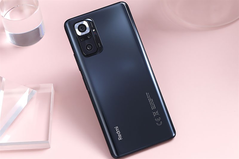 Xiaomi Redmi Note 10 Pro Xiaomi Redmi Note 10 Pro