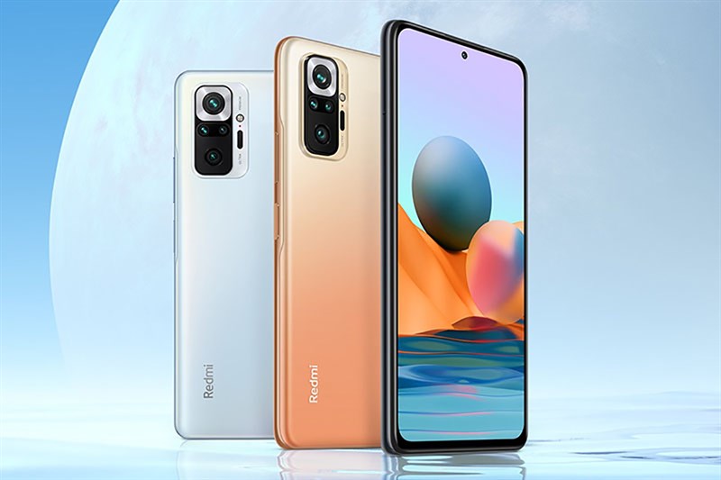 Xiaomi Redmi Note 10 Pro Xiaomi Redmi Note 10 Pro