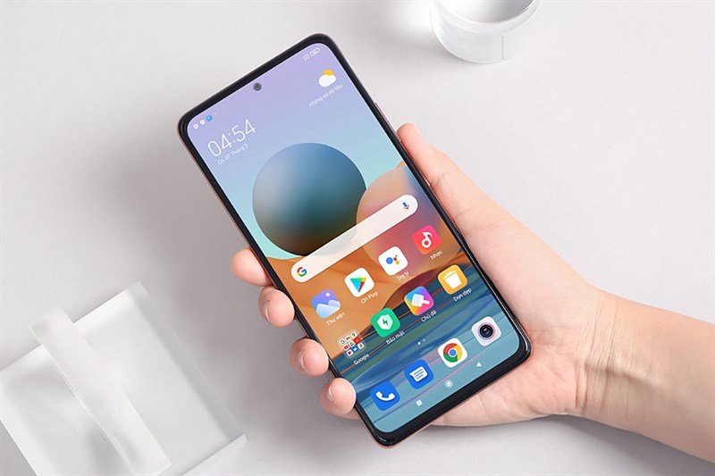 Cuối tuần săn sale: Điện thoại Xiaomi giảm khủng đến bạc triệu Cuối tuần săn sale: Điện thoại Xiaomi giảm khủng đến bạc triệu