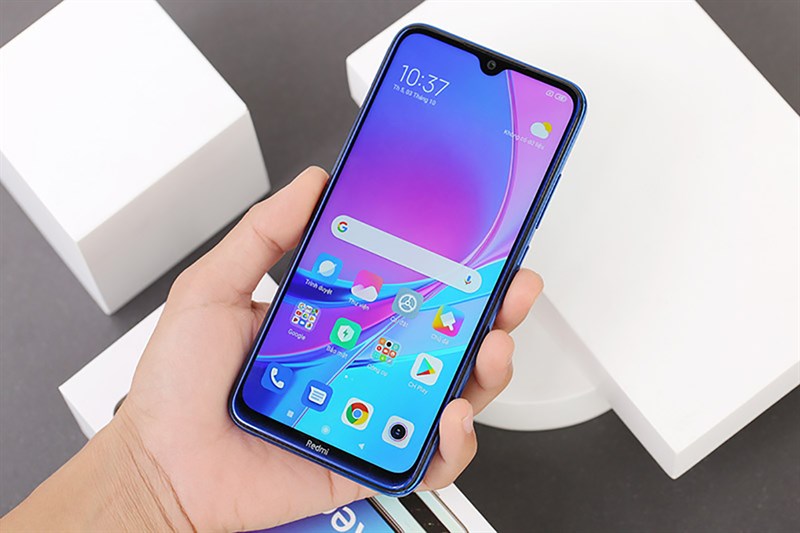 Xiaomi Redmi Note 8 Xiaomi Redmi Note 8