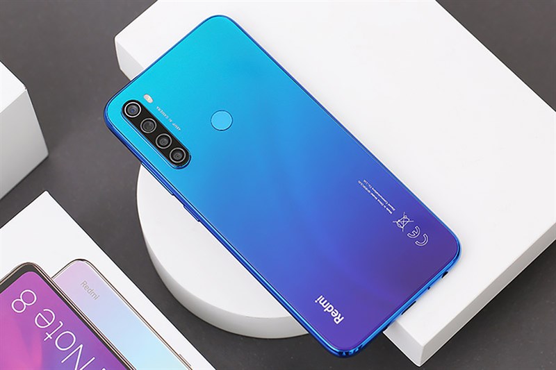 Xiaomi Redmi Note 8 Xiaomi Redmi Note 8