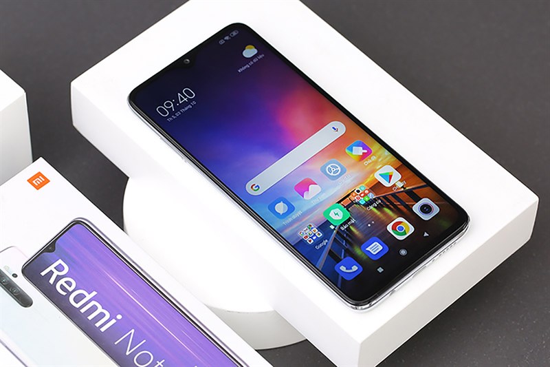 Xiaomi Redmi Note 8 Pro Xiaomi Redmi Note 8 Pro