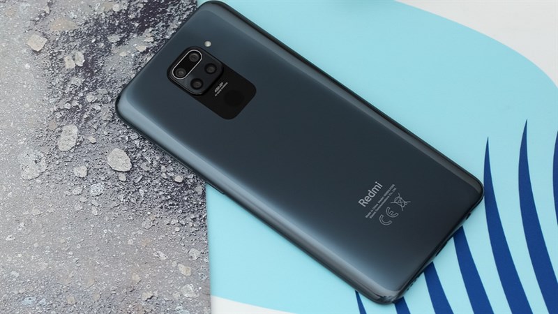 Xiaomi Redmi Note 9 Xiaomi Redmi Note 9