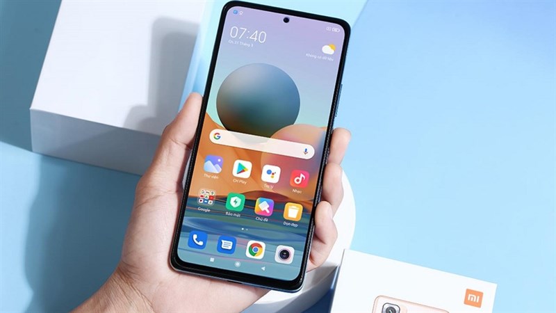 Xiaomi Redmi Note 10 Pro Xiaomi Redmi Note 10 Pro