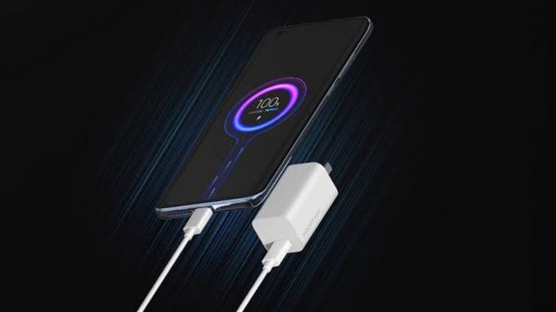 Xiaomi chuẩn bị sản xuất hàng loạt cục sạc 200 W Xiaomi chuẩn bị sản xuất hàng loạt cục sạc 200 W