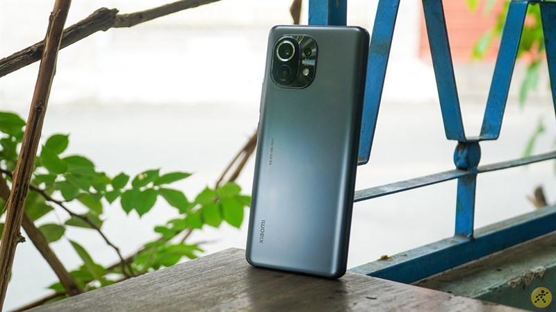 Xiaomi Mi 11 Xiaomi Mi 11